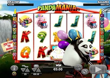 Panda Mania Slot By NextGen .